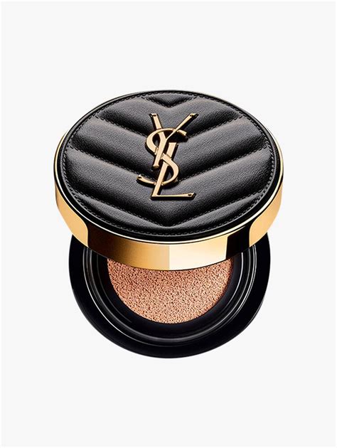 ysl cushion mecca|ysl couture essential.